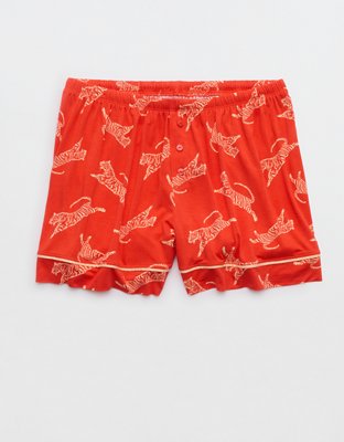 Aerie Real Soft® Pajama Boxer