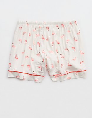 Aerie Real Soft® Pajama Boxer