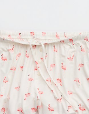 Aerie Real Soft® Pajama Boxer