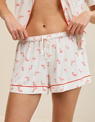 Aerie Real Soft® Pajama Boxer from American Eagle - $34.95