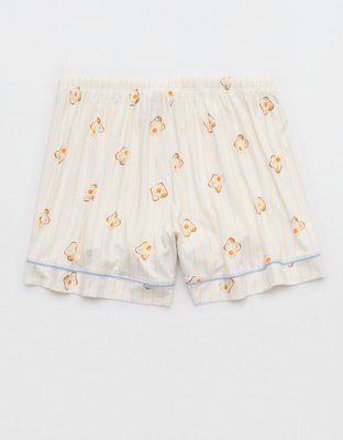 Aerie Real Soft® Pajama Boxer