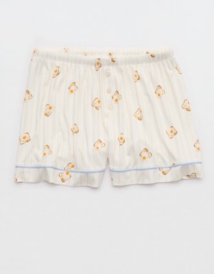 Aerie Real Soft® Pajama Boxer
