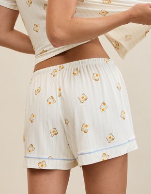 Aerie Real Soft® Pajama Boxer