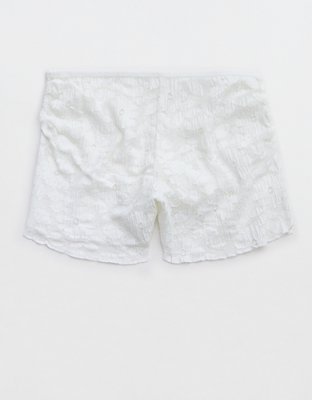 Aerie Offshore Lace Boxer