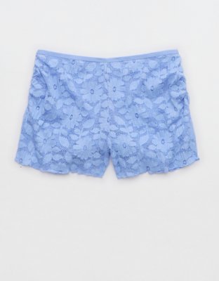 Aerie Offshore Lace Boxer