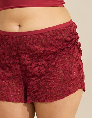 Boxeur en dentelle En mer Aerie