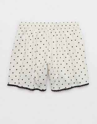 Aerie Seersucker Boxer