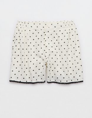 Aerie Seersucker Boxer