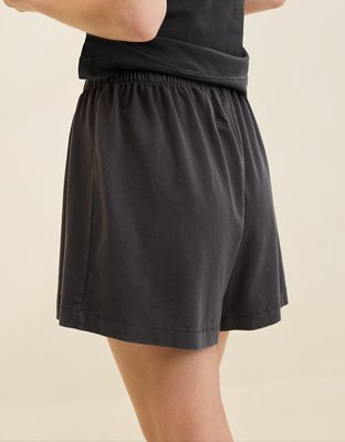 Aerie Dream Jersey Boxer
