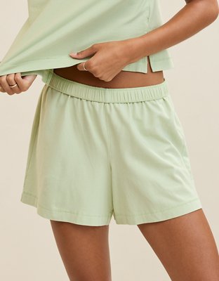 Aerie Dream Jersey Boxer
