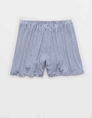 Aerie Real Soft® Ruffle Boxer Short