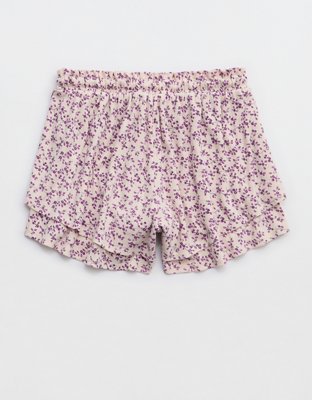Aerie Pointelle Boxer