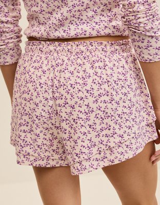 Aerie Pointelle Boxer