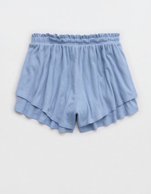Aerie Pointelle Boxer