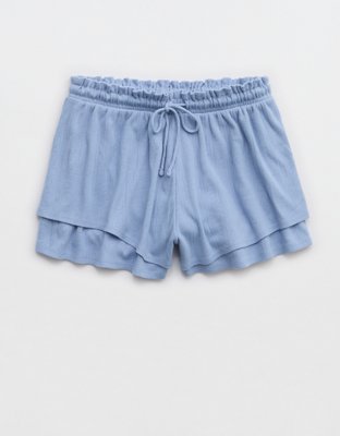 Aerie Pointelle Boxer