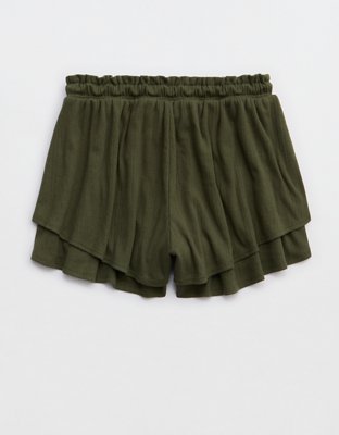 Aerie Pointelle Boxer