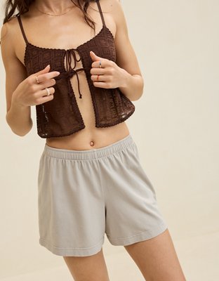 Aerie Dream Jersey Boxer