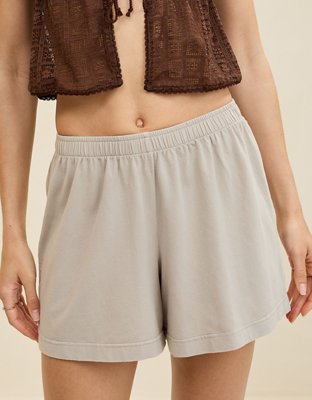 Aerie Dream Jersey Boxer