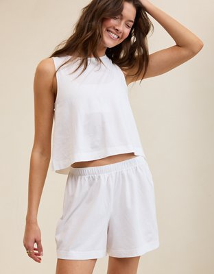 Aerie Dream Jersey Boxer