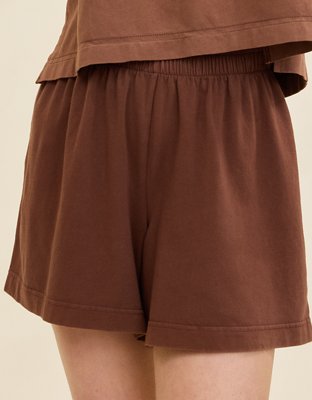 Aerie Dream Jersey Boxer
