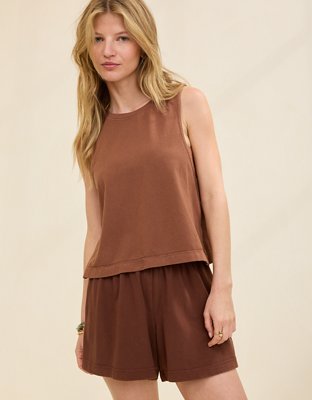 Aerie Dream Jersey Boxer