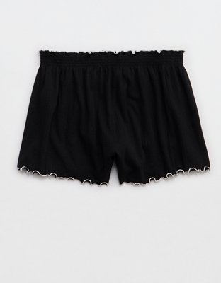 Aerie Pointelle Boxer