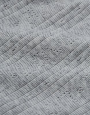 Aerie Pointelle Boxer