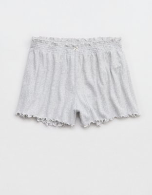 Aerie Pointelle Boxer