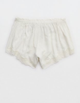 Aerie Modal Lace Boxer