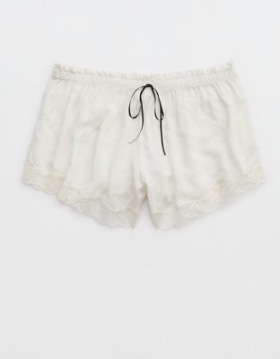Aerie Modal Lace Boxer