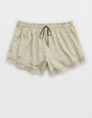 Aerie Modal Lace Boxer