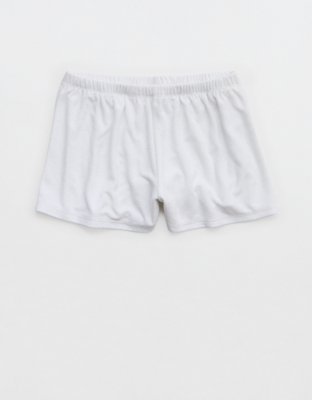 Aerie Real Hot Terry Boxer