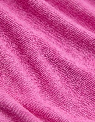 Aerie Real Hot Terry Boxer