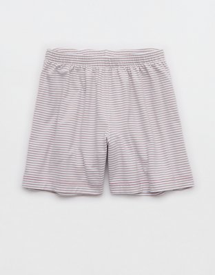 Aerie Dream Jersey Pajama Boxer