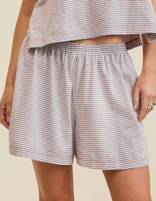Aerie Dream Jersey Boxer