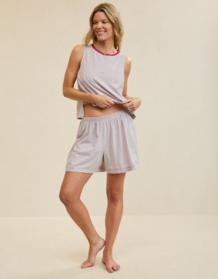 Aerie Dream Jersey Boxer