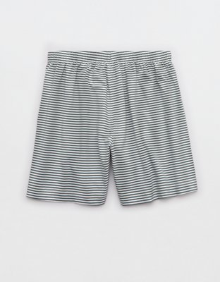 Aerie Dream Jersey Pajama Boxer