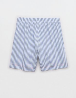 Aerie Dream Jersey Pajama Boxer