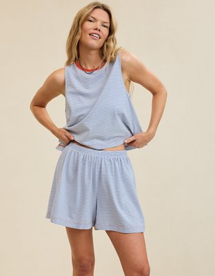 Aerie Dream Jersey Boxer