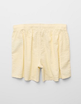 Aerie Seersucker Boxer