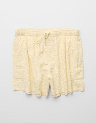 Aerie Seersucker Boxer