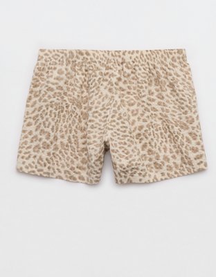 Aerie Seersucker Boxer