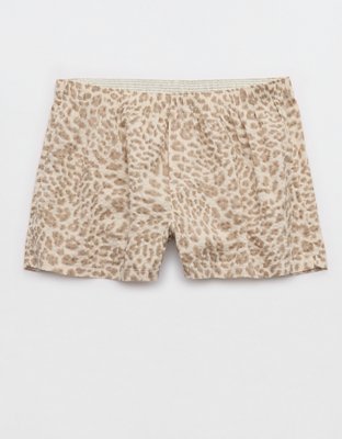 Aerie Seersucker Boxer