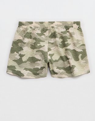 Aerie Seersucker Boxer