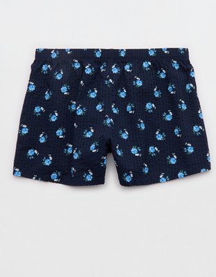 Aerie Seersucker Boxer