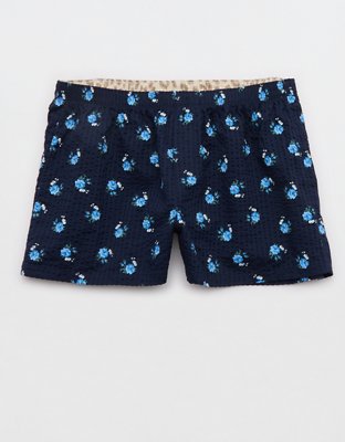 Aerie Seersucker Boxer