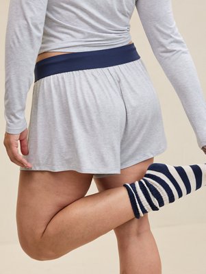 Aerie Real Soft® PJ Short