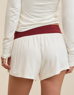 Aerie Real Soft® PJ Short