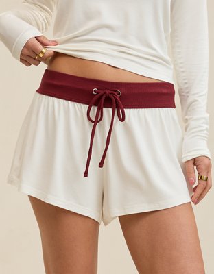 Aerie Real Soft® PJ Short