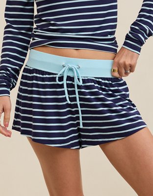 Aerie Real Soft® PJ Short